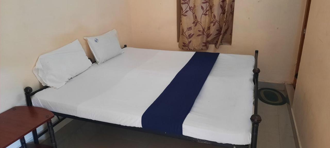 Mr Residency Hotel มทุราย ภายนอก รูปภาพ
