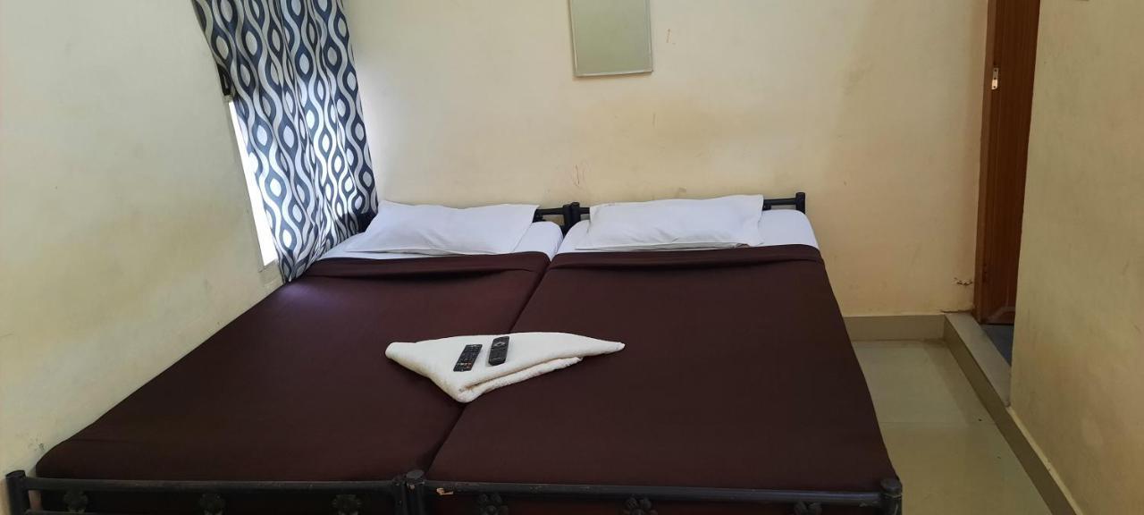 Mr Residency Hotel มทุราย ภายนอก รูปภาพ