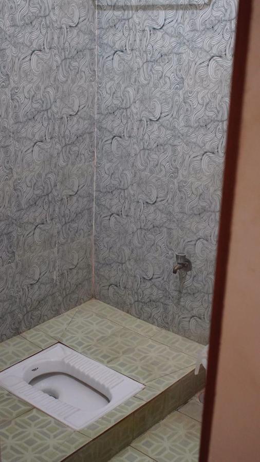 Mr Residency Hotel มทุราย ภายนอก รูปภาพ