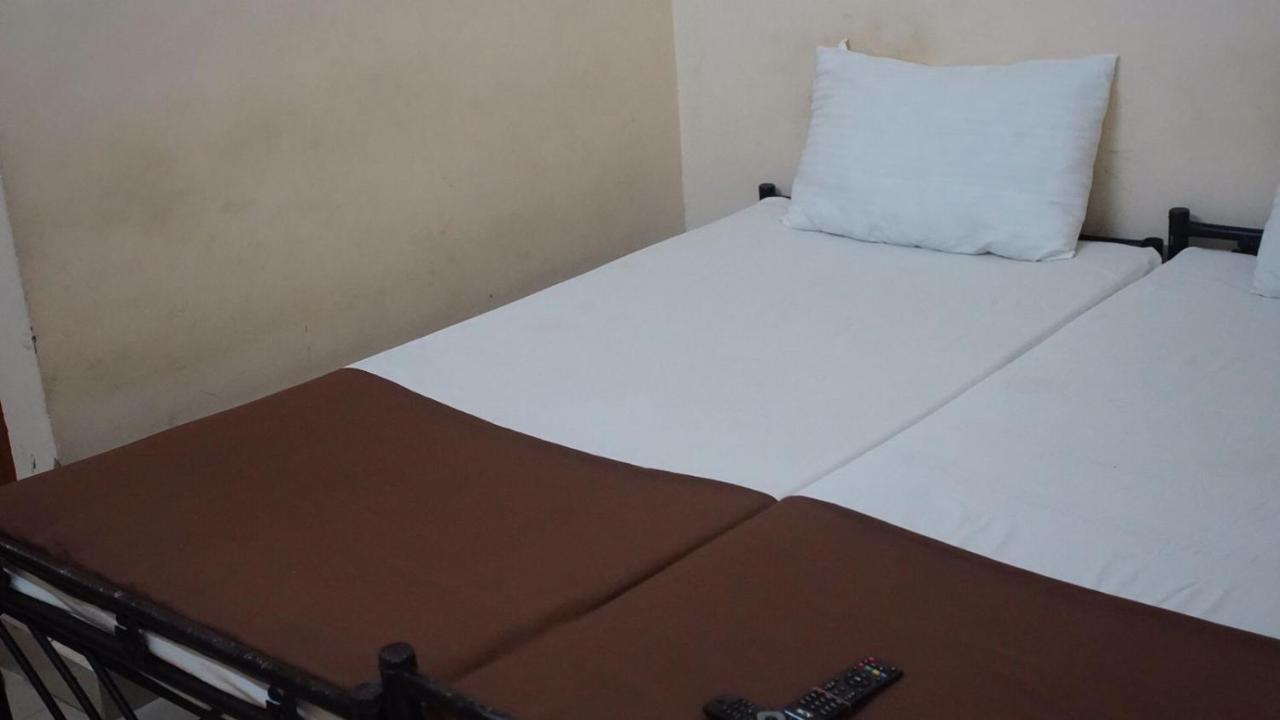 Mr Residency Hotel มทุราย ภายนอก รูปภาพ