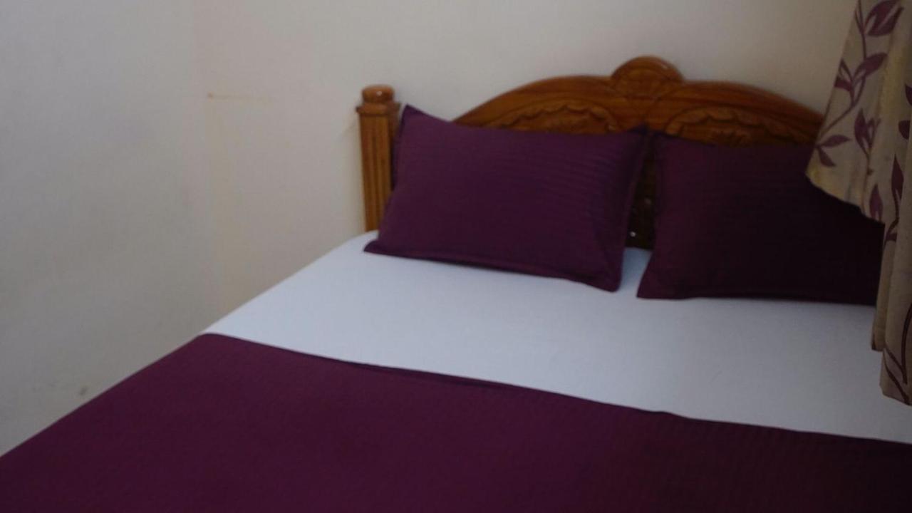 Mr Residency Hotel มทุราย ภายนอก รูปภาพ