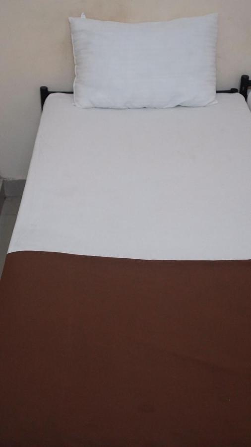 Mr Residency Hotel มทุราย ภายนอก รูปภาพ