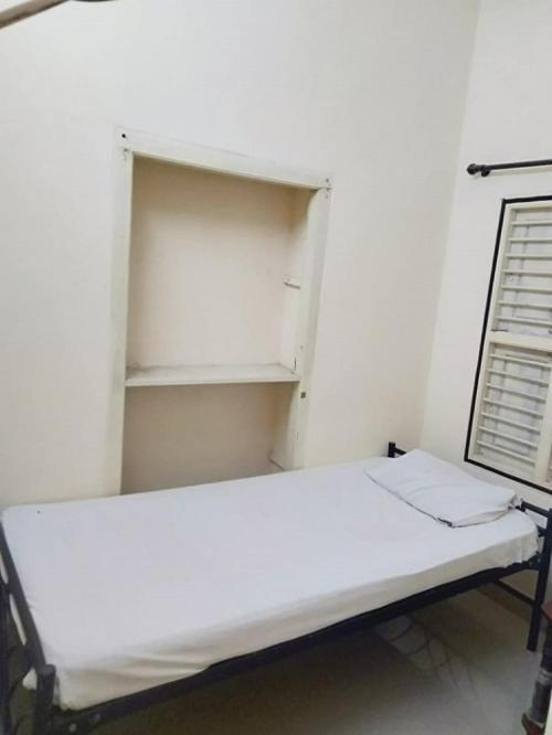 Mr Residency Hotel มทุราย ภายนอก รูปภาพ