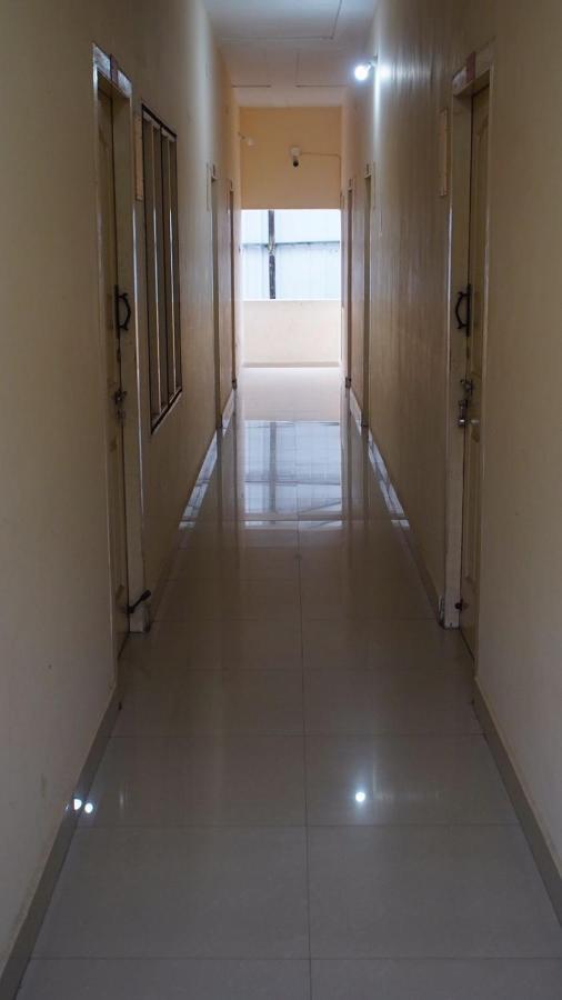 Mr Residency Hotel มทุราย ภายนอก รูปภาพ