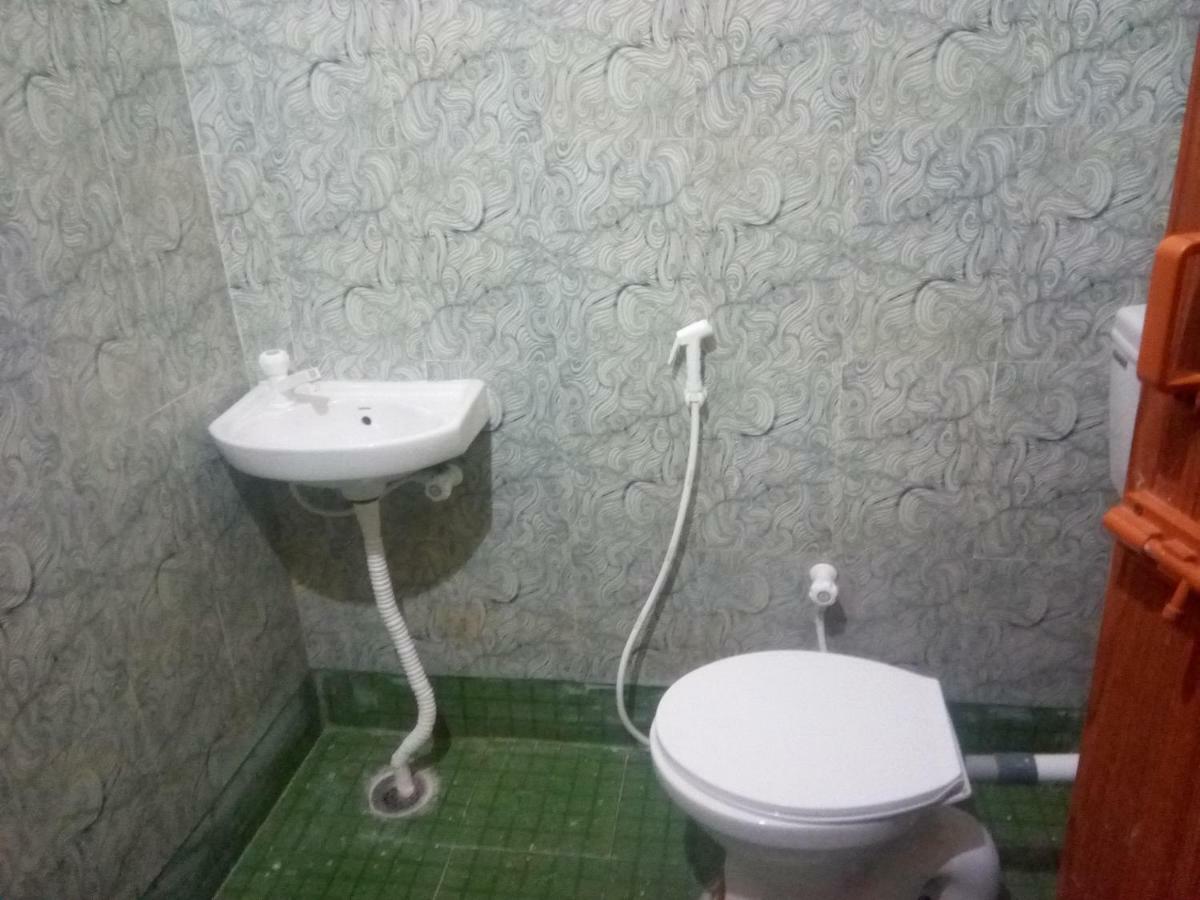 Mr Residency Hotel มทุราย ภายนอก รูปภาพ